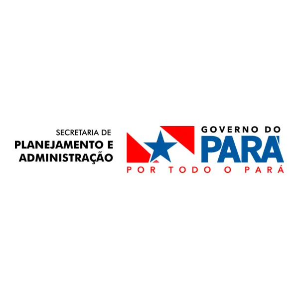 Logo del Gobierno del Estado de Pará