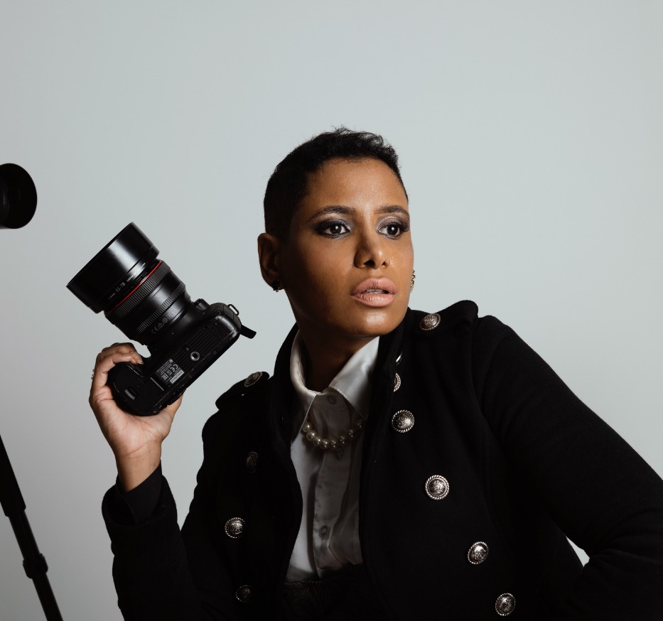 Alma García — Fotografía Profesional