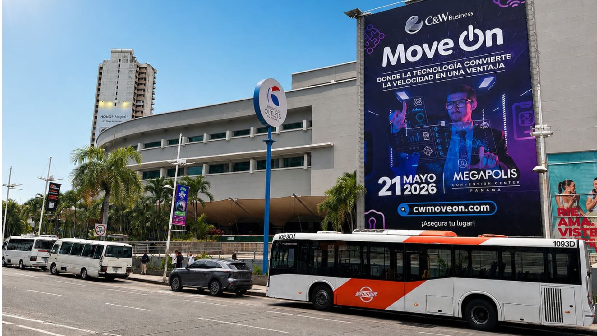 Move On @026