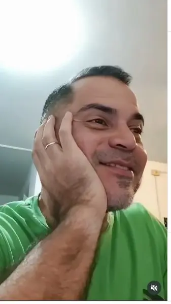 Ronard Ortiz, Escritor y autor, testimonio en video para Lady Web