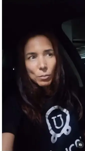 Virginia, CEO de UBYCAR, testimonio en video para Lady Web