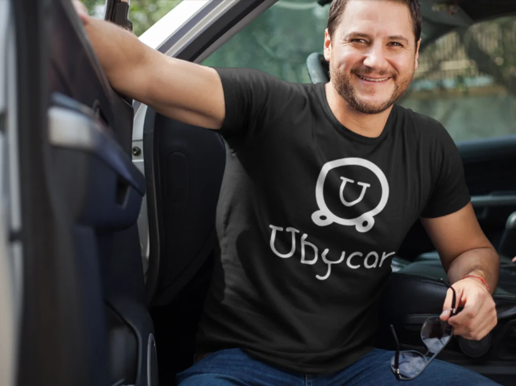 UBYCAR · Uniformes