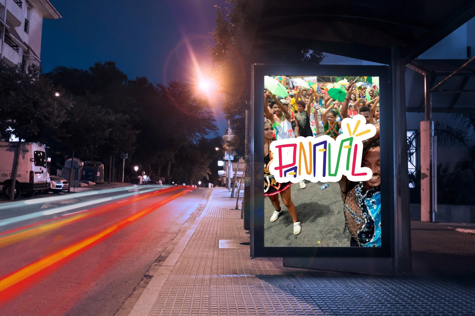 Publicidad exterior